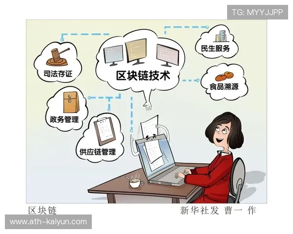 区块链技术引入，实现版权存证与追溯