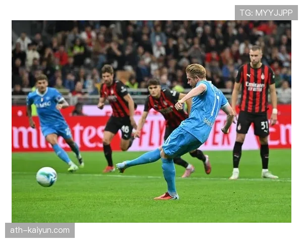 数据模型显示,那不勒斯主场战胜国米的概率为41%