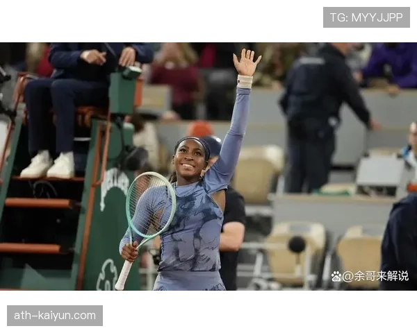 高芙接受ESPN专访：谈卫冕压力、团队变化与对巴黎奥运的期待